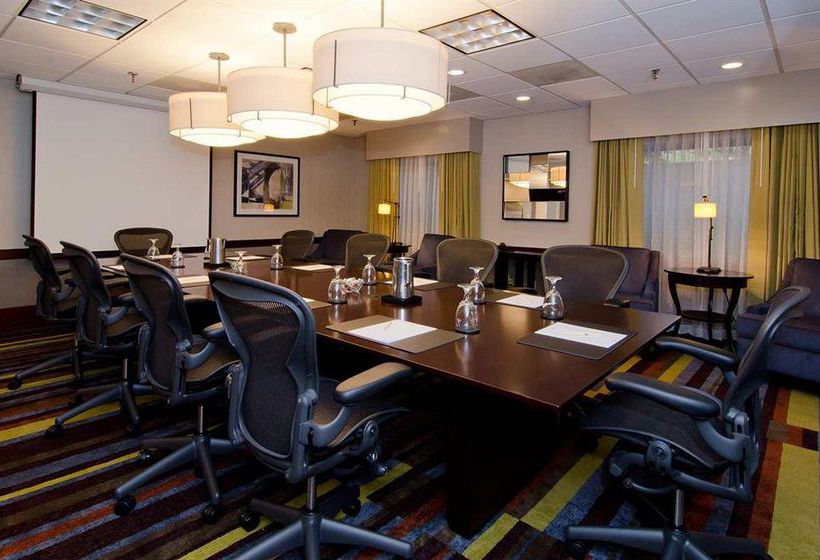Hotel Doubletree Guest Suites Charlotte SouthPark  | Charlotte | North Carolina | United States 10