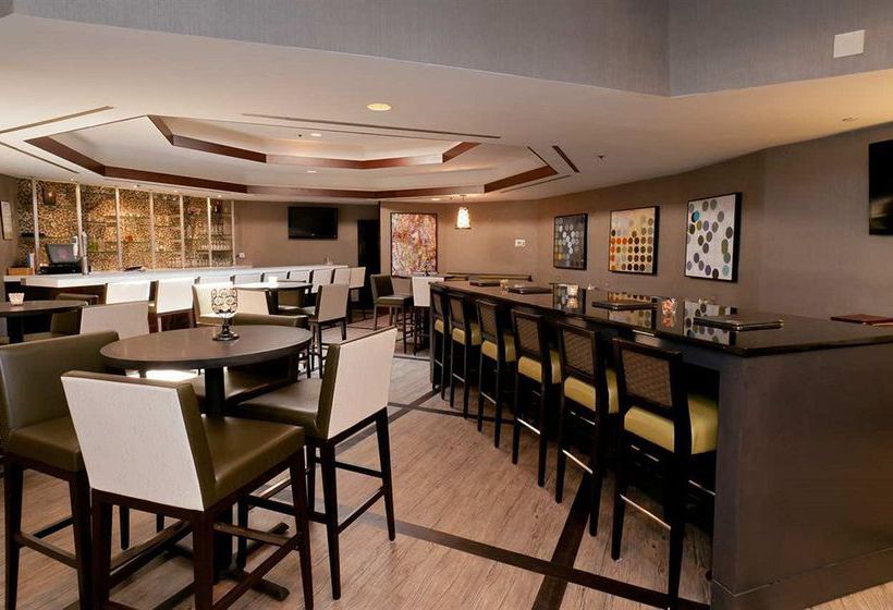 Hotel Doubletree Guest Suites Charlotte SouthPark  | Charlotte | North Carolina | United States 12