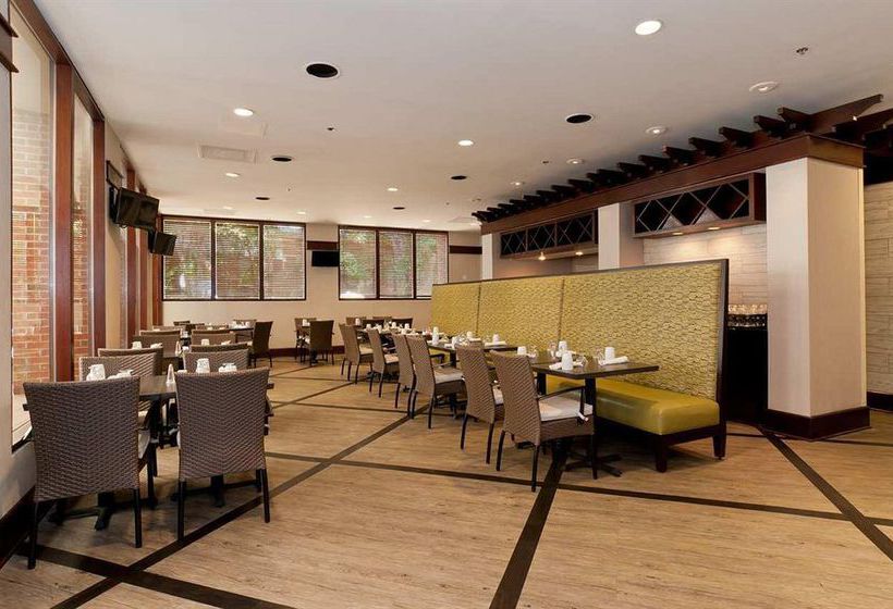 Hotel Doubletree Guest Suites Charlotte SouthPark  | Charlotte | North Carolina | United States 13