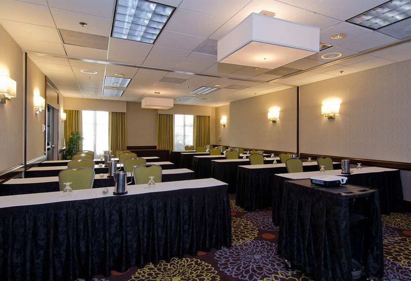 Hotel Doubletree Guest Suites Charlotte SouthPark  | Charlotte | North Carolina | United States 14