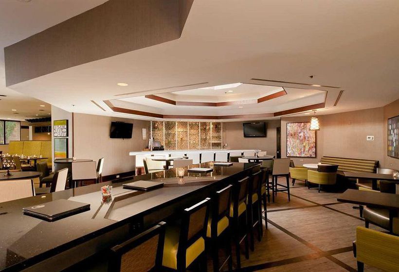 Hotel Doubletree Guest Suites Charlotte SouthPark  | Charlotte | North Carolina | United States 16