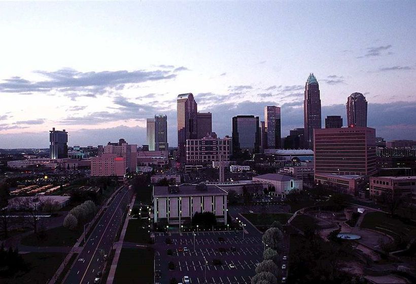 Hotel Doubletree Guest Suites Charlotte SouthPark  | Charlotte | North Carolina | United States 17