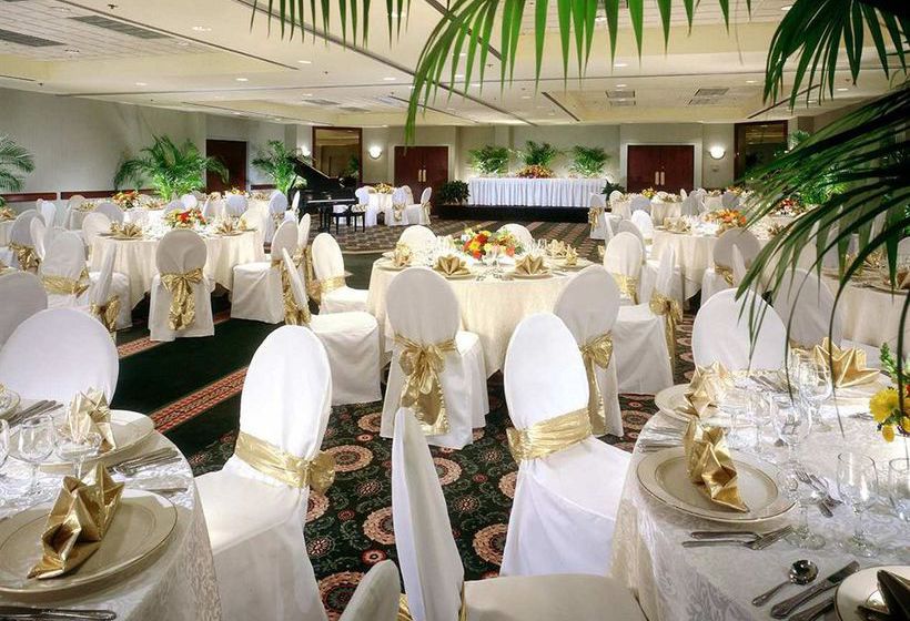 Hotel Doubletree Guest Suites Charlotte SouthPark  | Charlotte | North Carolina | United States 19