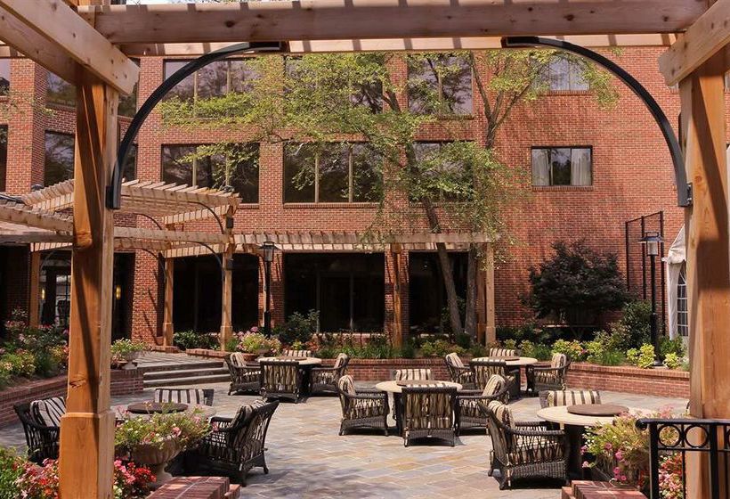 Hotel Doubletree Guest Suites Charlotte SouthPark  | Charlotte | North Carolina | United States 2