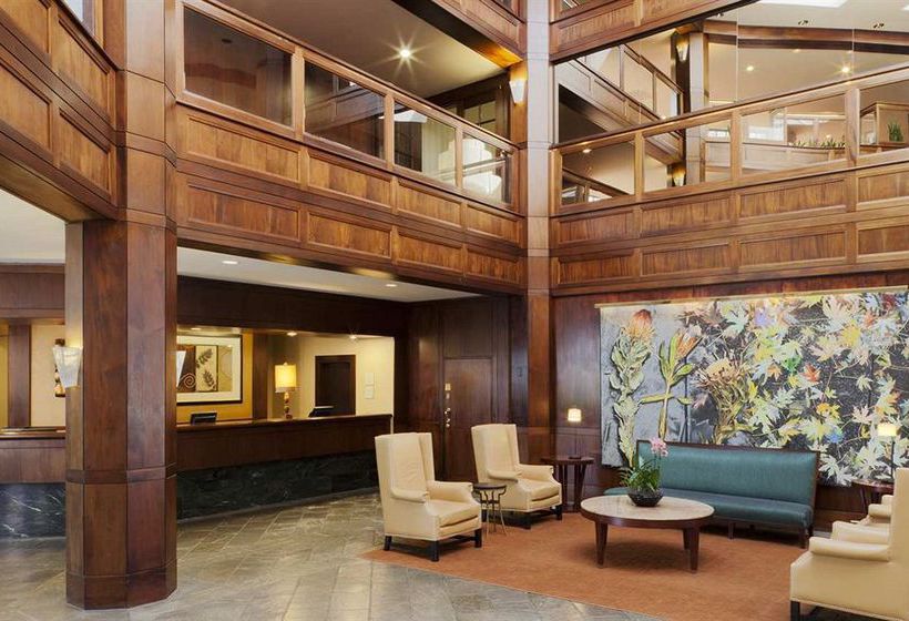 Hotel Doubletree Guest Suites Charlotte SouthPark  | Charlotte | North Carolina | United States 20