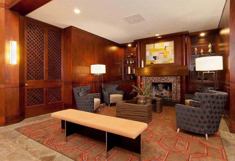 Hotel Doubletree Guest Suites Charlotte SouthPark  | Charlotte | North Carolina | United States 3