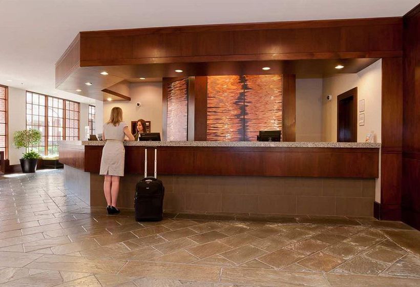 Hotel Doubletree Guest Suites Charlotte SouthPark  | Charlotte | North Carolina | United States 4