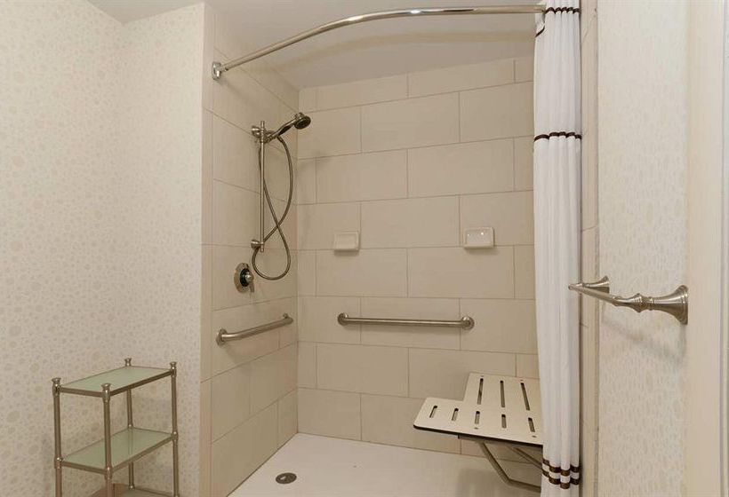 Hotel Doubletree Guest Suites Charlotte SouthPark  | Charlotte | North Carolina | United States 8