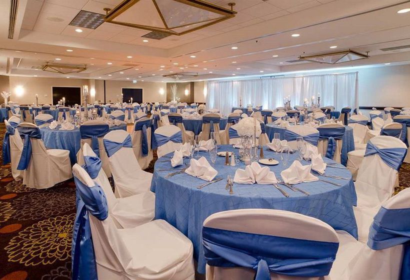 Hotel Doubletree Guest Suites Charlotte SouthPark  | Charlotte | North Carolina | United States 9