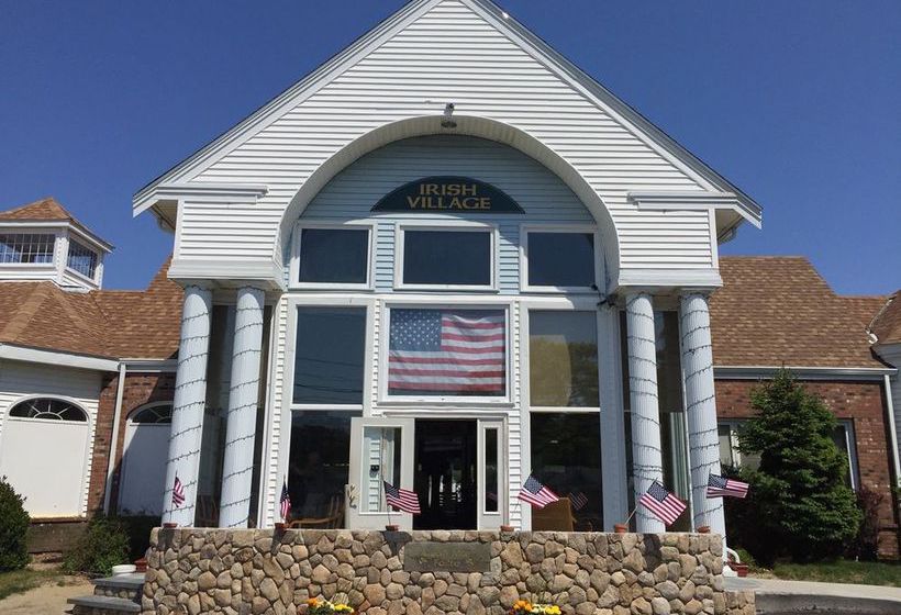 Gull Wing Suite Hotel  | Yarmouth | Massachusetts | United States