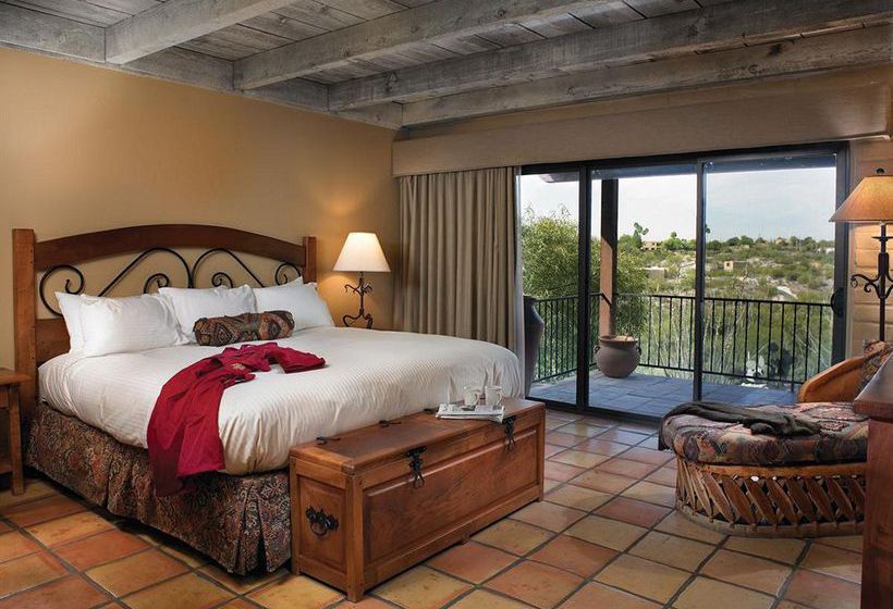 Hacienda Del Sol Guest Ranch Resort  | Tucson | Arizona | United States 1