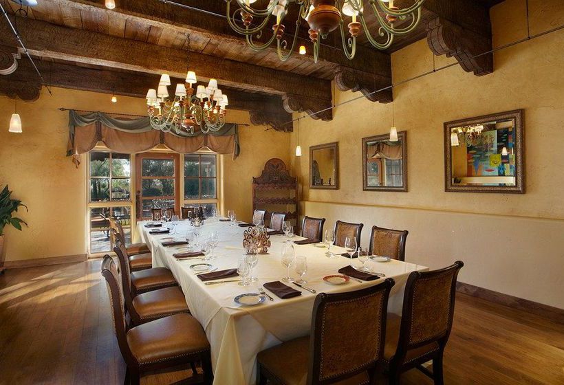 Hacienda Del Sol Guest Ranch Resort  | Tucson | Arizona | United States 10