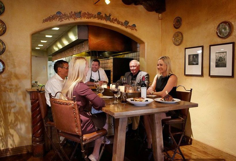 Hacienda Del Sol Guest Ranch Resort  | Tucson | Arizona | United States 11