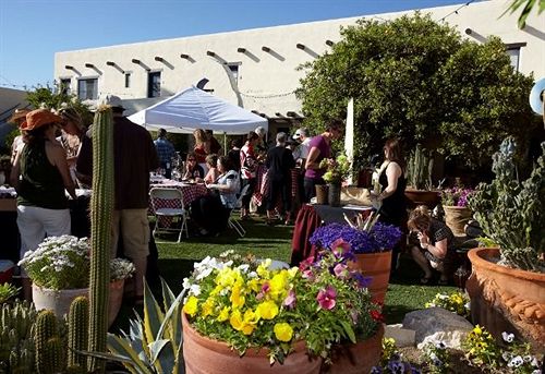 Hacienda Del Sol Guest Ranch Resort  | Tucson | Arizona | United States 14