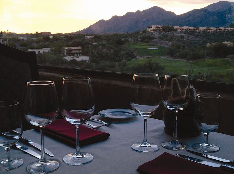 Hacienda Del Sol Guest Ranch Resort  | Tucson | Arizona | United States 15