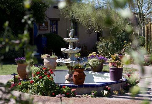 Hacienda Del Sol Guest Ranch Resort  | Tucson | Arizona | United States 18