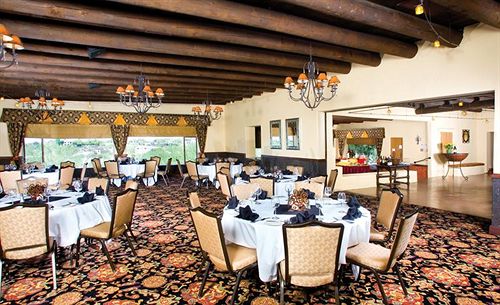 Hacienda Del Sol Guest Ranch Resort  | Tucson | Arizona | United States 19