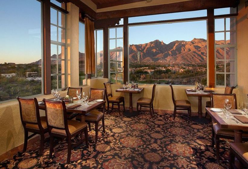 Hacienda Del Sol Guest Ranch Resort  | Tucson | Arizona | United States 2