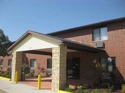 Hotel Baymont Inn & Suites Eau Claire, WI Wisconsin
