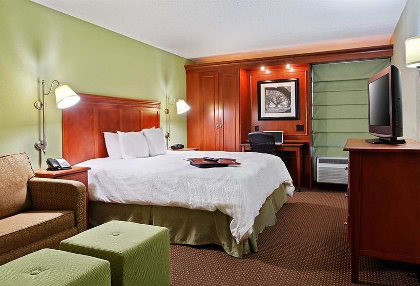 Hotel Hampton Inn St. Louis Westport Maryland Heights