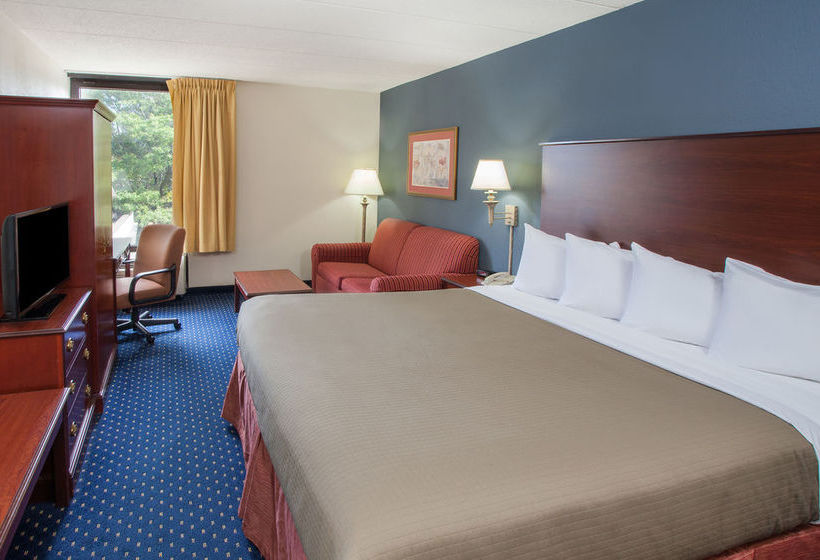 Stay Inn Chicago Schaumburg Hotel  | Schaumburg | Illinois | United States 11