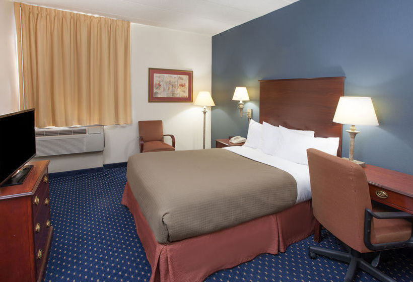 Stay Inn Chicago Schaumburg Hotel  | Schaumburg | Illinois | United States 12