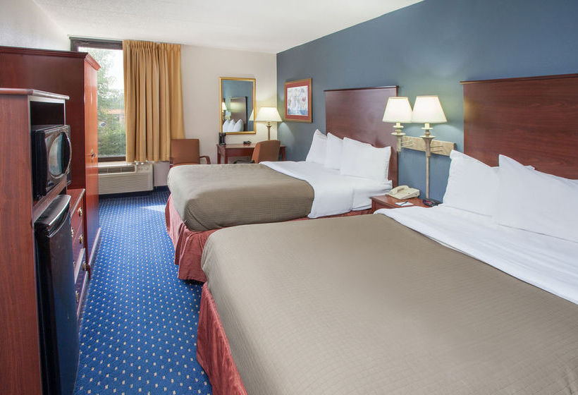 Stay Inn Chicago Schaumburg Hotel  | Schaumburg | Illinois | United States 14