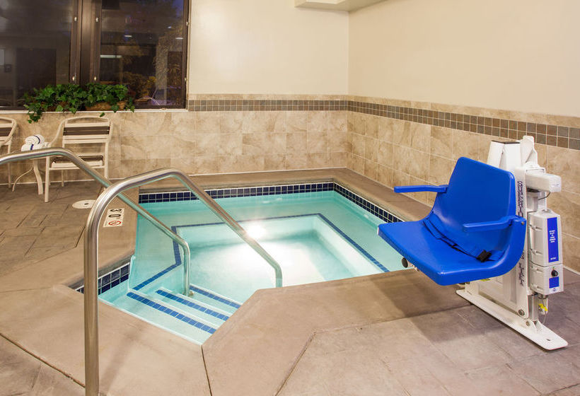 Stay Inn Chicago Schaumburg Hotel  | Schaumburg | Illinois | United States 16