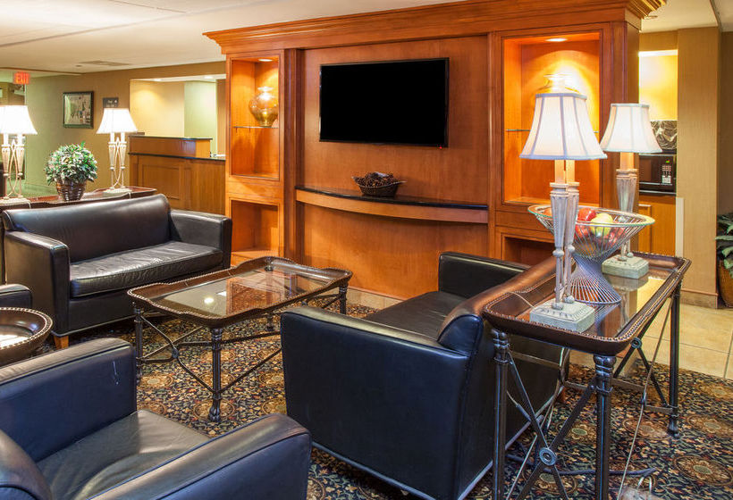 Stay Inn Chicago Schaumburg Hotel  | Schaumburg | Illinois | United States 17