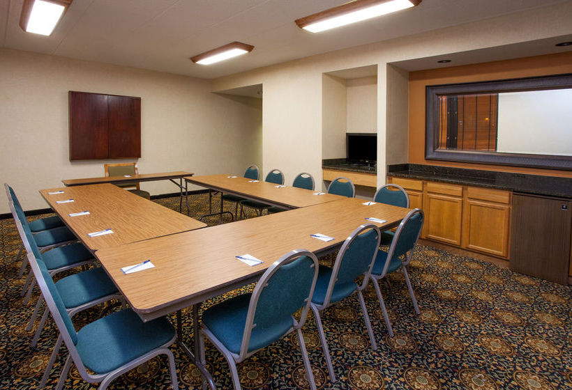 Stay Inn Chicago Schaumburg Hotel  | Schaumburg | Illinois | United States 18