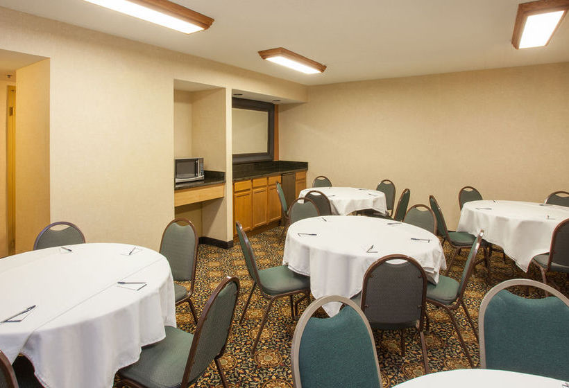 Stay Inn Chicago Schaumburg Hotel  | Schaumburg | Illinois | United States 19