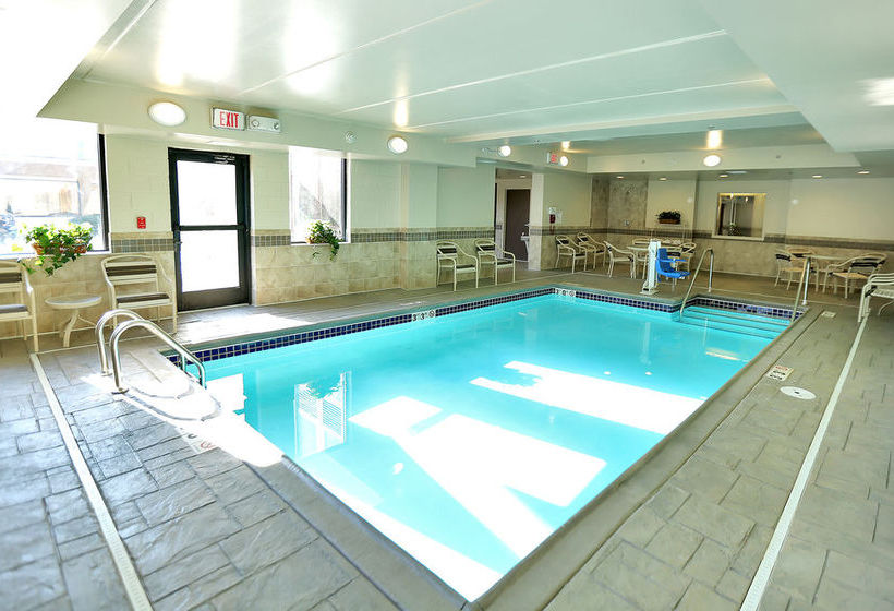 Stay Inn Chicago Schaumburg Hotel  | Schaumburg | Illinois | United States 2