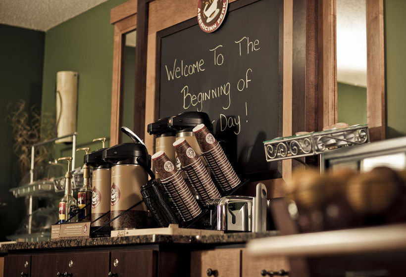 Stay Inn Chicago Schaumburg Hotel  | Schaumburg | Illinois | United States 4