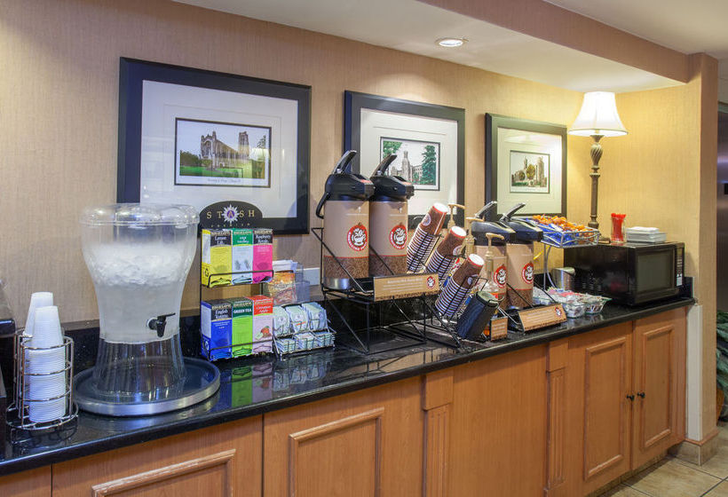 Stay Inn Chicago Schaumburg Hotel  | Schaumburg | Illinois | United States 5