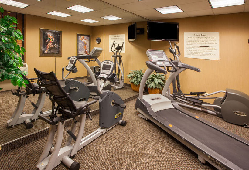 Stay Inn Chicago Schaumburg Hotel  | Schaumburg | Illinois | United States 6