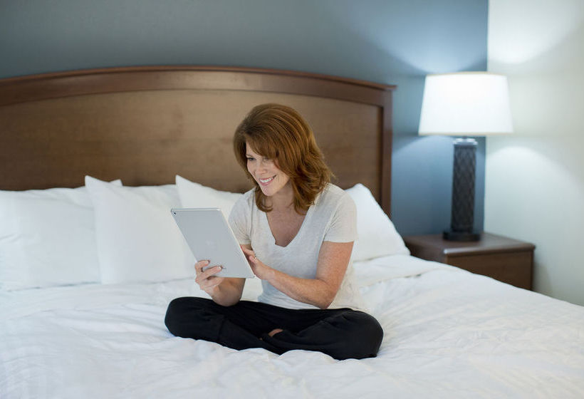 Stay Inn Chicago Schaumburg Hotel  | Schaumburg | Illinois | United States 7