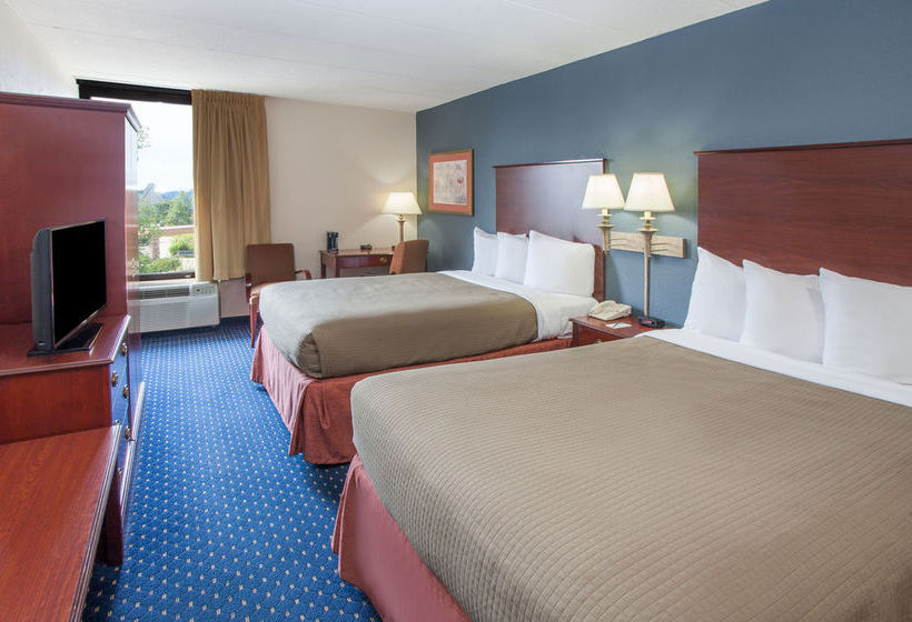 Stay Inn Chicago Schaumburg Hotel  | Schaumburg | Illinois | United States 9