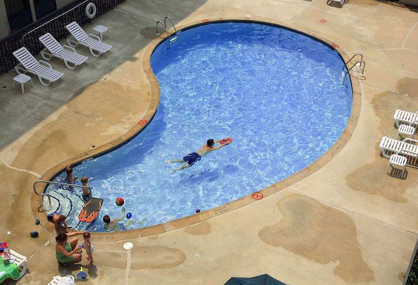 Hotel Hampton Inn Philadelphia MT. Laurel 