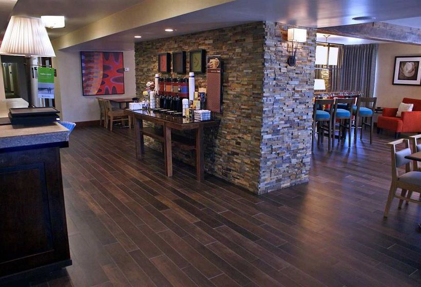 Hotel Hampton Inn Dallas-Addison  | Addison | Texas | Hotel negli Stati Uniti 1