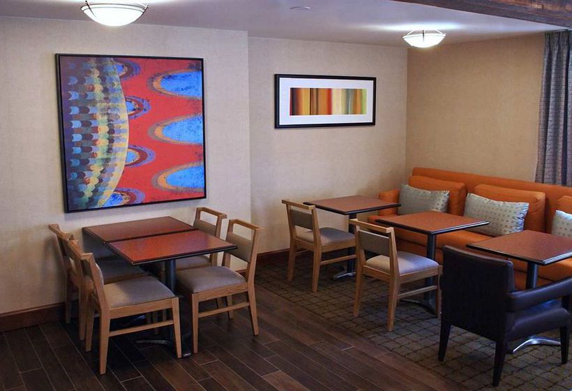 Hotel Hampton Inn Dallas-Addison  | Addison | Texas | Hotel negli Stati Uniti 11