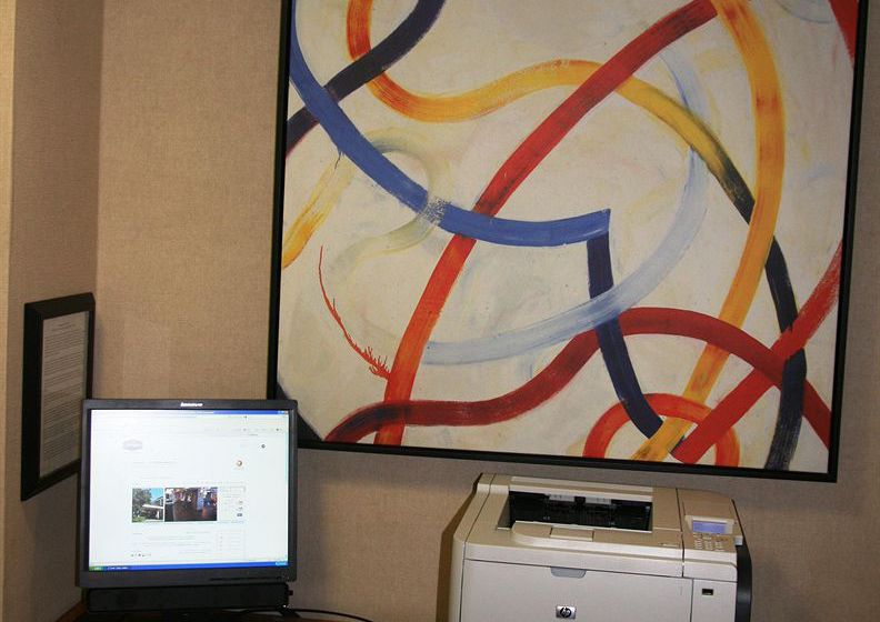 Hotel Hampton Inn Dallas-Addison  | Addison | Texas | Hotel negli Stati Uniti 14