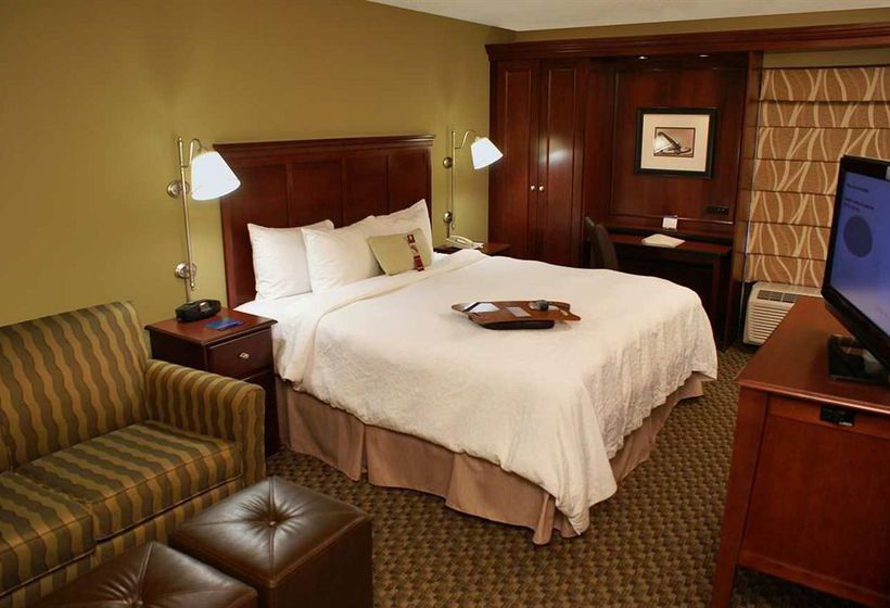 Hotel Hampton Inn Dallas-Addison  | Addison | Texas | Hotel negli Stati Uniti 15
