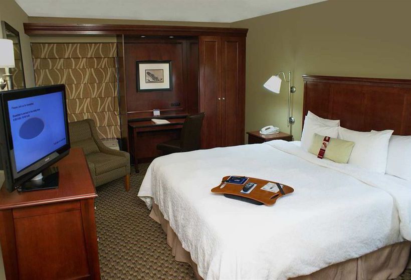 Hotel Hampton Inn Dallas-Addison  | Addison | Texas | Hotel negli Stati Uniti 17