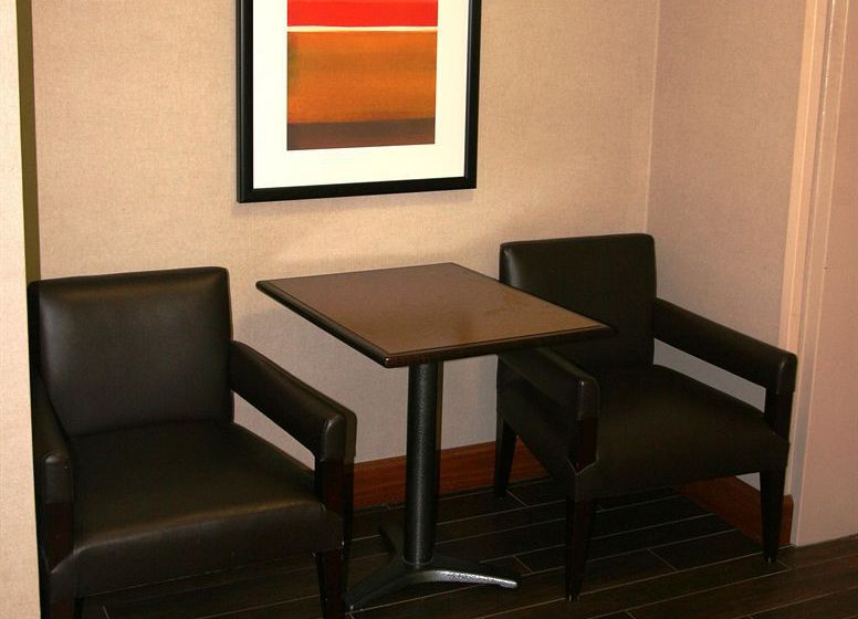 Hotel Hampton Inn Dallas-Addison  | Addison | Texas | Hotel negli Stati Uniti 18