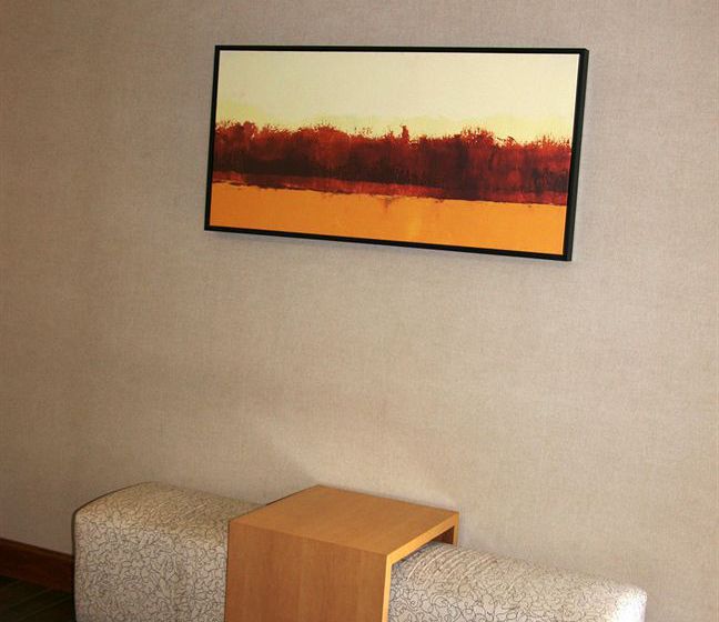 Hotel Hampton Inn Dallas-Addison  | Addison | Texas | Hotel negli Stati Uniti 19