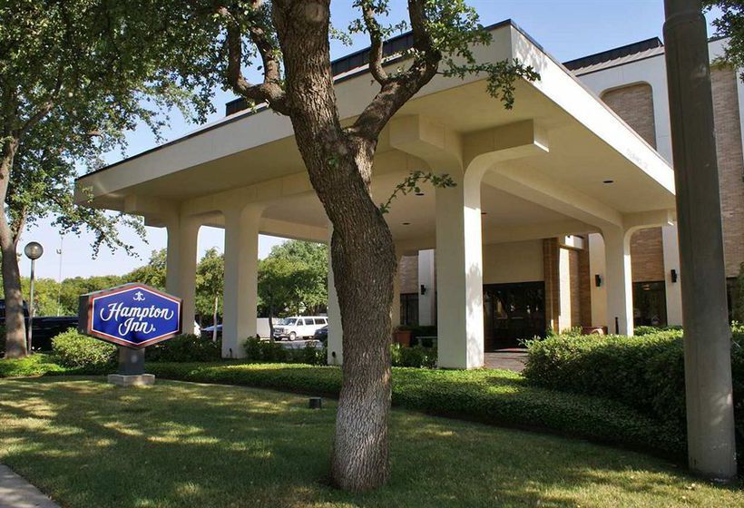 Hotel Hampton Inn Dallas-Addison  | Addison | Texas | Hotel negli Stati Uniti 2