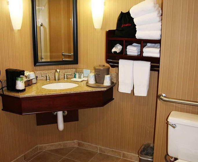 Hotel Hampton Inn Dallas-Addison  | Addison | Texas | Hotel negli Stati Uniti 20