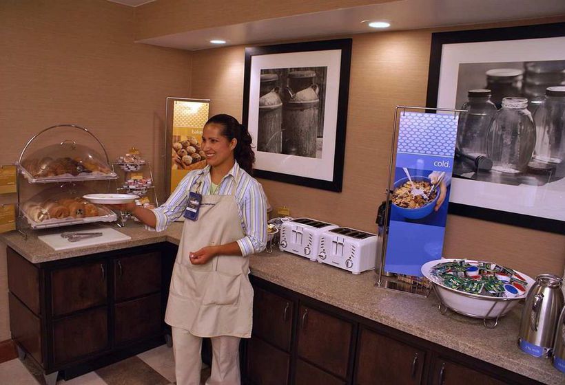 Hotel Hampton Inn Dallas-Addison  | Addison | Texas | Hotel negli Stati Uniti 3