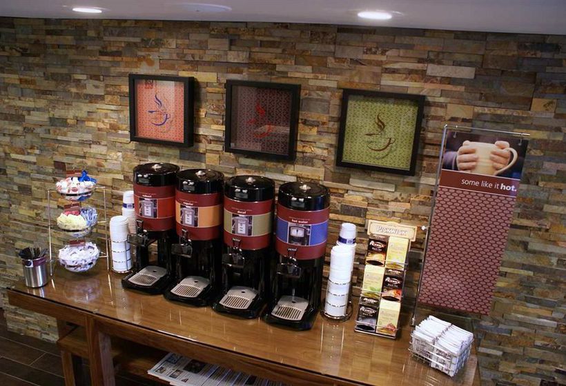 Hotel Hampton Inn Dallas-Addison  | Addison | Texas | Hotel negli Stati Uniti 5