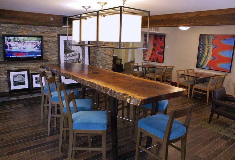 Hotel Hampton Inn Dallas-Addison  | Addison | Texas | Hotel negli Stati Uniti 6